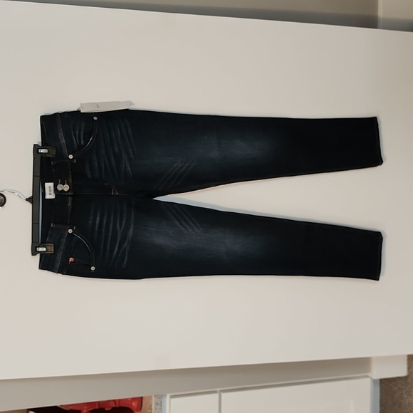 Hudson Jeans Denim - Hudson collin skinny NWT